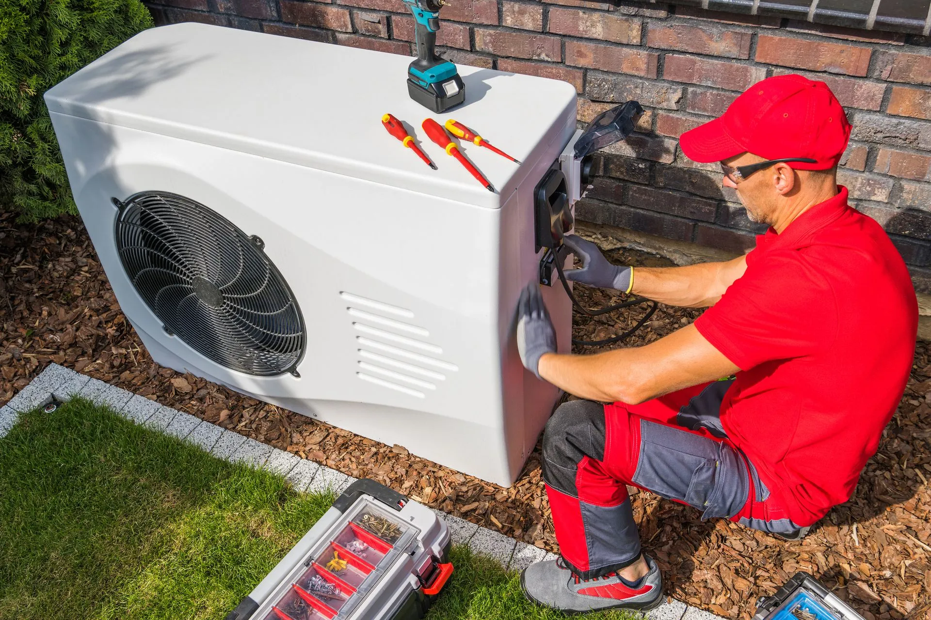 About HVAC in Paxton, MA